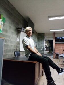 MaxyRyan Max 👿👿 Hình 2