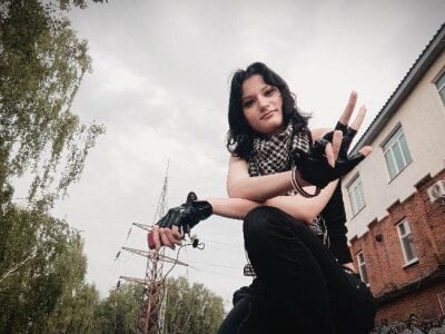 DawnaSeres Public Pic