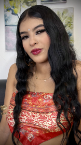 Anjali_Kaur_ Get to know me better <3 Pic