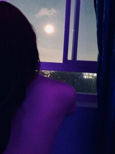 _AbbyScott A litte of Abby🍷❤️🌙 Pic