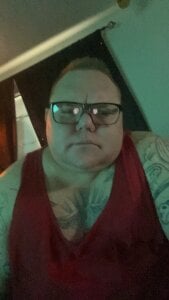 GingerSnap4444 Public Pic 9