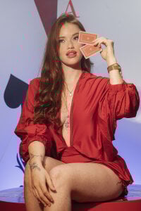 CorinneRussoHappy Valentin's Day Bild 5