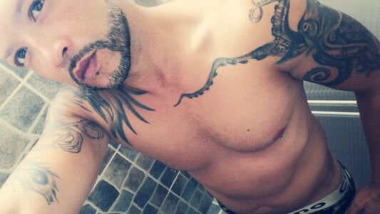 Public de MrFrank_tattoo Fotos XXX 4
