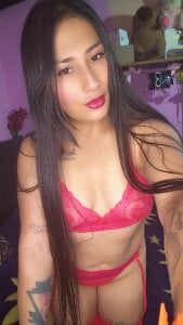 Ammeliia_ 🫦 Pic 2