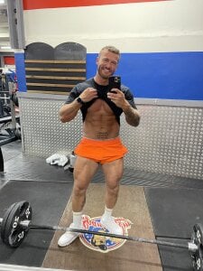 Johnny_Bravo808 Your Newest Obsession Pic 4