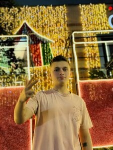 Always happy 🌹👑 de Tim_wolf  3 photos