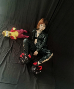 Ardat_Lili69 Evolution 💥 Pic 7