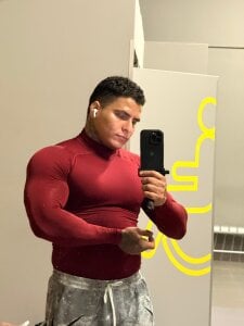 MAXIMO_SR Public Pic 2