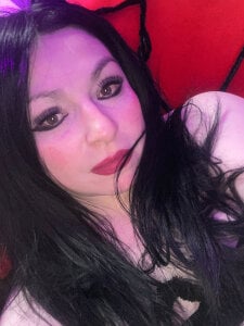 Luciana_Ass Dare to enter if you dare to sin🕷️ Pic 4