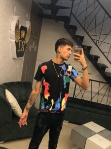 ALEXANDER:🫦 od Sexy_boys_hell2  8 snímek