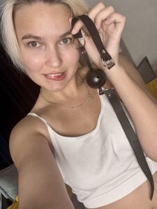 AnnabelleJen my wonderful time away from work Pic 9