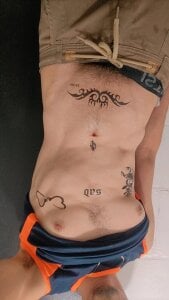 jhosuamoore hot photos of my body Pic 4