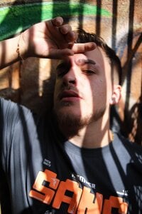 keane_lee_ 🔥 Look into my eyes… stay there. Foto 2