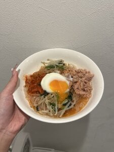 Rina-Rina 自炊できます  5. fénykép