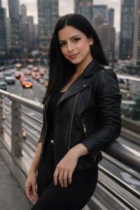 IsabellaJames Versatile Pic 3