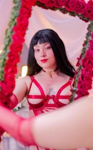 Happy Valentine's Day to you 🌹❤️ od MAGIC_VERA  9 snímek