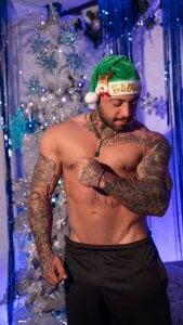 christmas vibes de MISTER_VENOM  2 Imagens