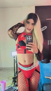 Kristal_Queen01 Public Pic 2