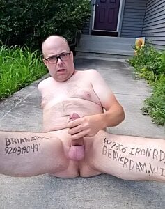 Giving it up for you de Exposedwisconsin  Imagens