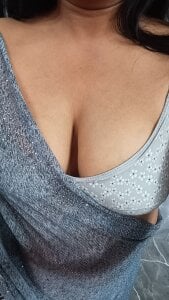 Miss-PrityPublic图片 4