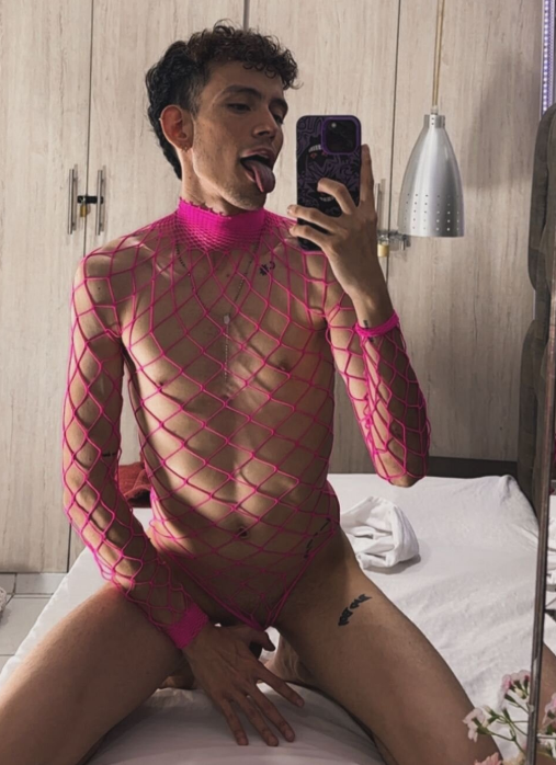 ValentinoMoreti Populært foto 3311