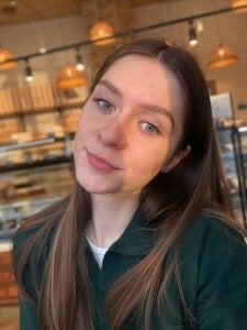 MinaMancilla hot like a coffee Pic 5