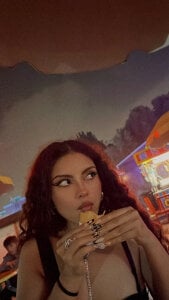 Nathcurly_ Helloween🧟‍♀️ Pic 2