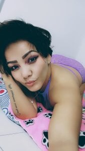 SEXY de Small-ziraily Foto