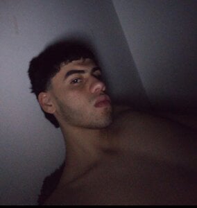 Milo_ThompsonのI´Mの 3枚の写真