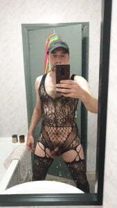 Wolfeman74: Public ( 4 фото)