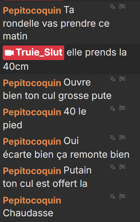 Truie_Slut Populært bilde 3430