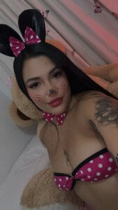 Itahisa_sweet Halloween 🎃 Pic 4