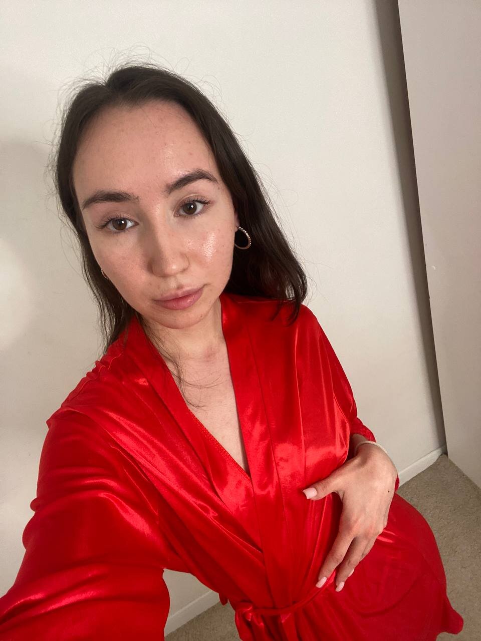Iriskagreen Cam Model: Free Live Sex Show & Chat | Stripchat