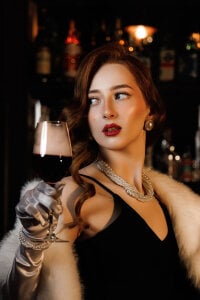 MichaDenver LOVE Pic 3