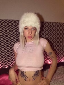 NadiaTiger18 Public 圖片 2