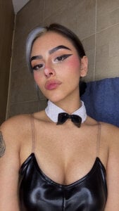 blue_kitten kullanıcısının Conejita 🐰🖤 albümü -  fotoğraf