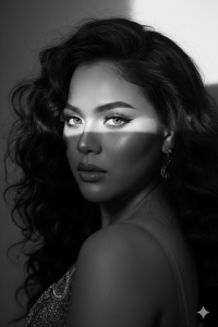 Timeless beauty od KhimMadness  2 snímek