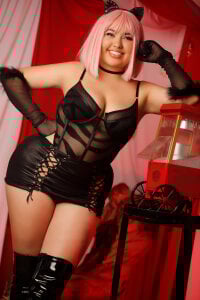 dulcepatersson1_ 👻Halloween😈 Pic 9