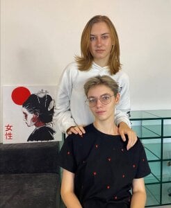 CatherineDuffieldbesty照片 2