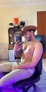 Cowboy Eros Remasterized de ItsMeEros Fotos 3