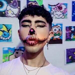 NoahXitrux Halloween de Noah Pic 4