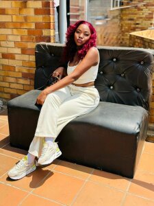 BabylanieのBaby Lanie 🔥❤️🥺の 3枚の写真