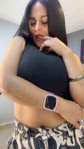 CharlotteCottin My Love Hình 2