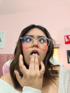 Galia_01_: I think you like it! Ahegao! ( 3 фото)