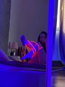 Mine_Doll 🐱Meow🐱 Pic 3