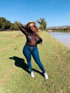 EbonyAssDoll Public зображення 5