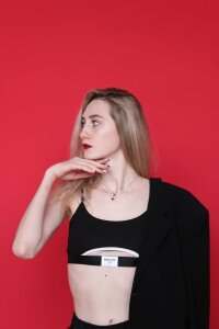 EasterFoulk First me ! Pic 4