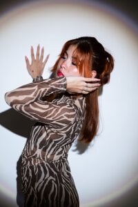 DahliaGrey Focus on me ⚪ รูป  4