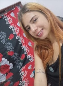 Linda_princelatindestroy Public Pic 2