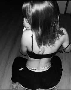 AndreeEvick Public Pic 4